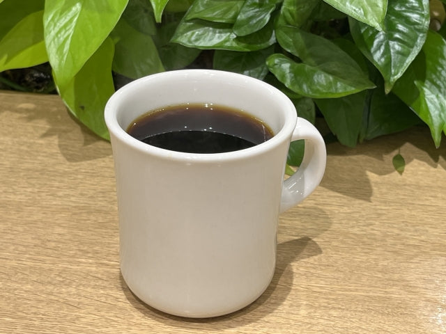 豊臣マグカップ（白）