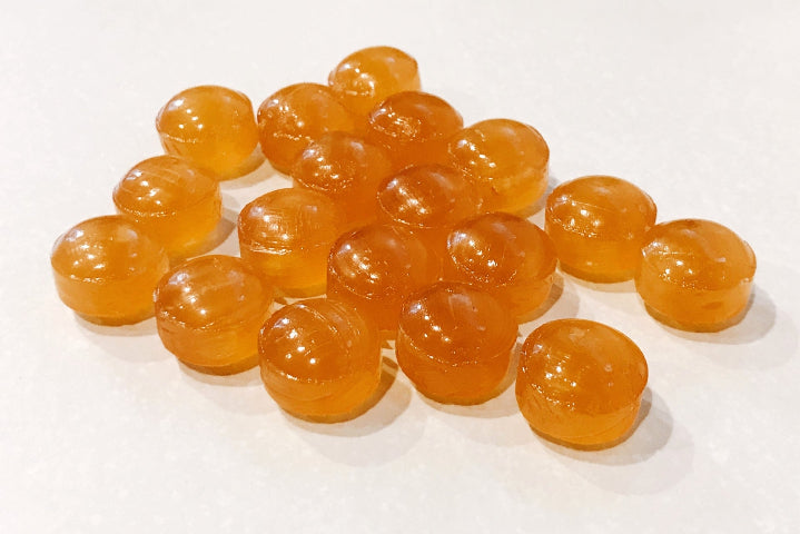 尾張中村 べっこう飴