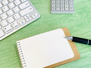 豊臣黄金堂ブロックメモ帳　★価格未定