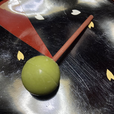 尾張中村 抹茶飴