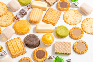 尾張中村 天下一クッキー