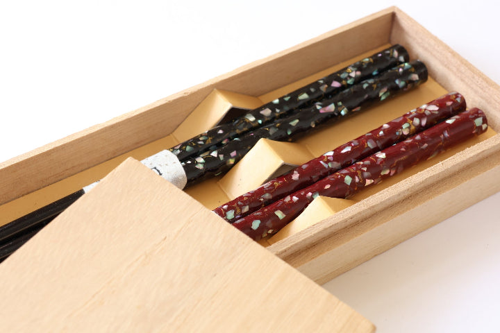 豊臣秀吉 ねね 夫婦箸