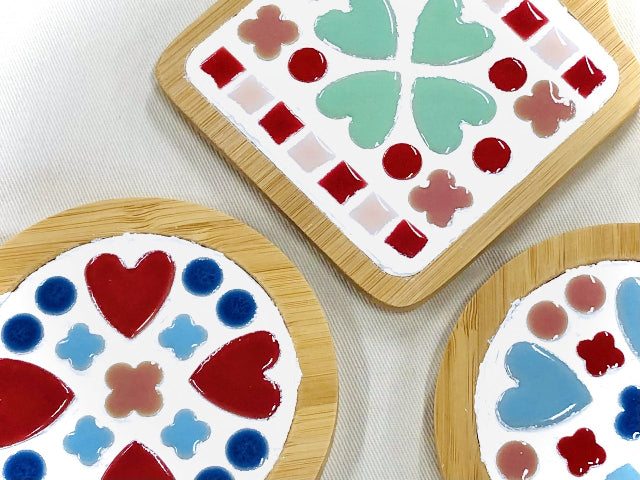 豊臣コースター　★価格未定　★種類未定