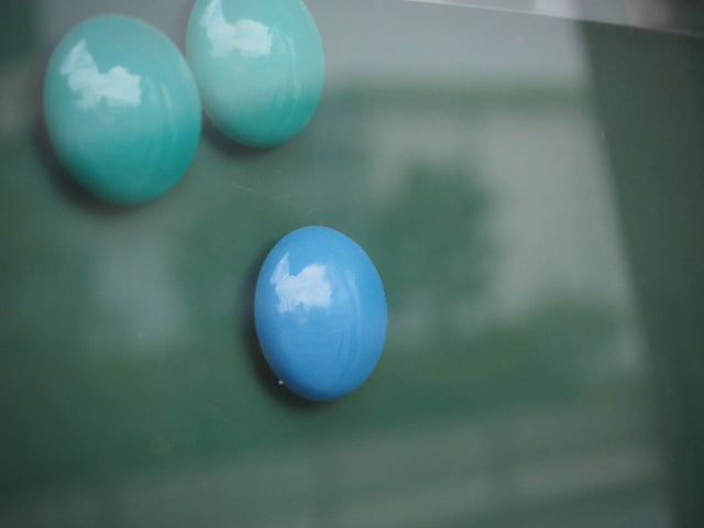 豊臣マグネット（2個セット）★種類不明